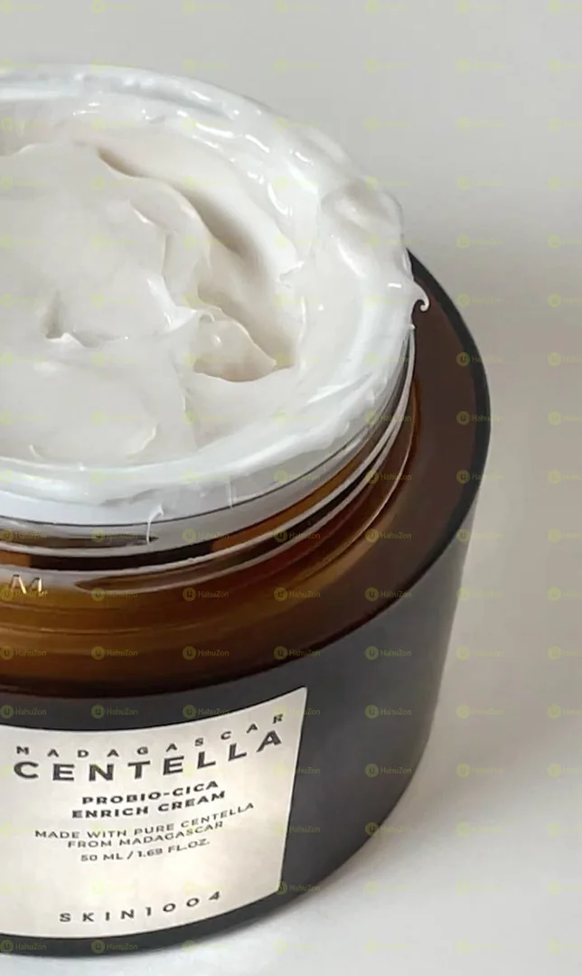Madagascar Centella Probio-Cica Enrich Cream