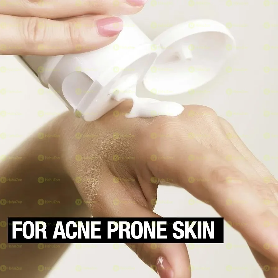 Neutrogena Clear Face Break-Out Free Liquid Lotion SPF 50