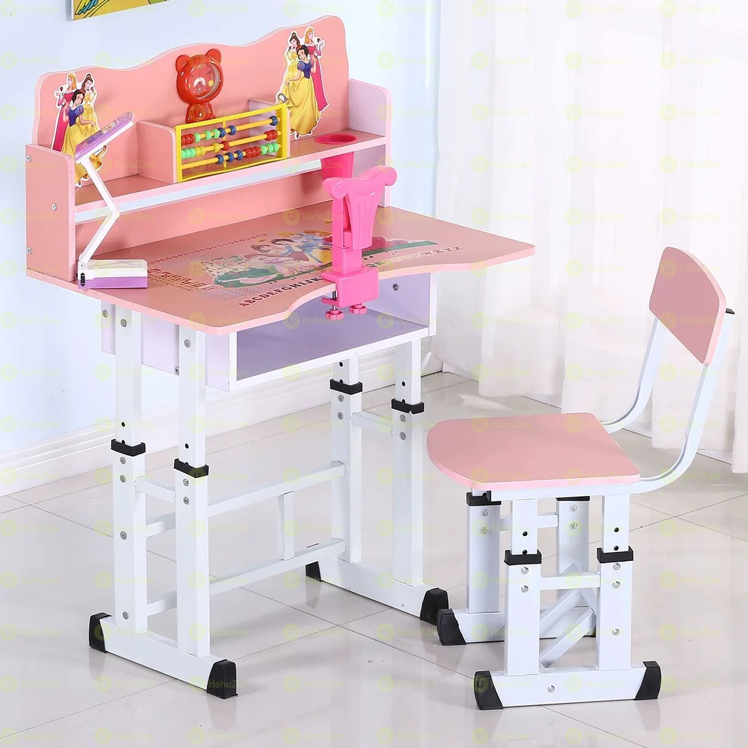 Kids Study Table & Chair