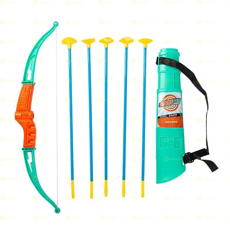 Kids Bow & Arrow Set