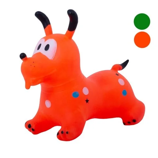 Kids Air Filled Hopper