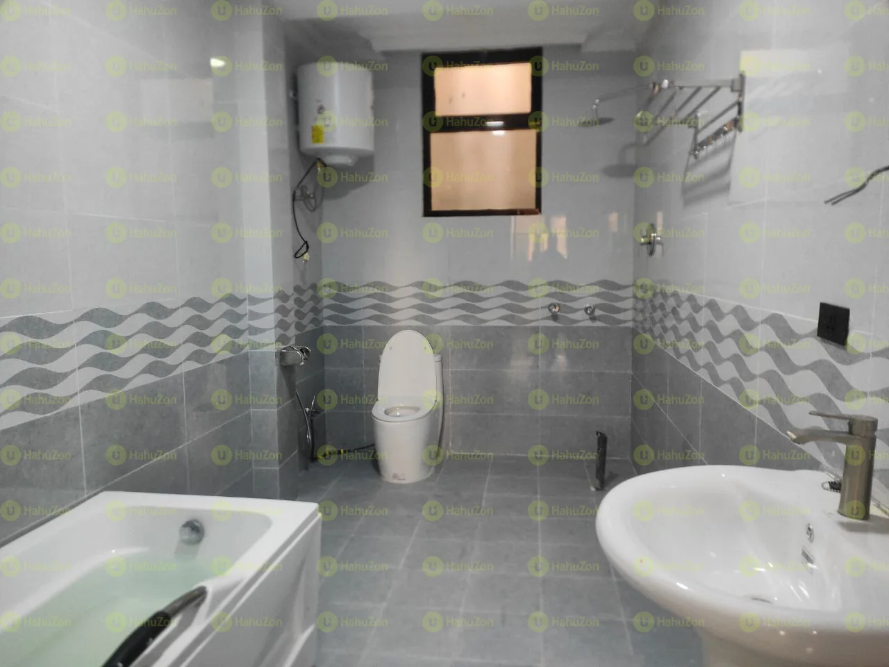 116 ካሬ የሚሸጥ G+3 ቤት በአያት