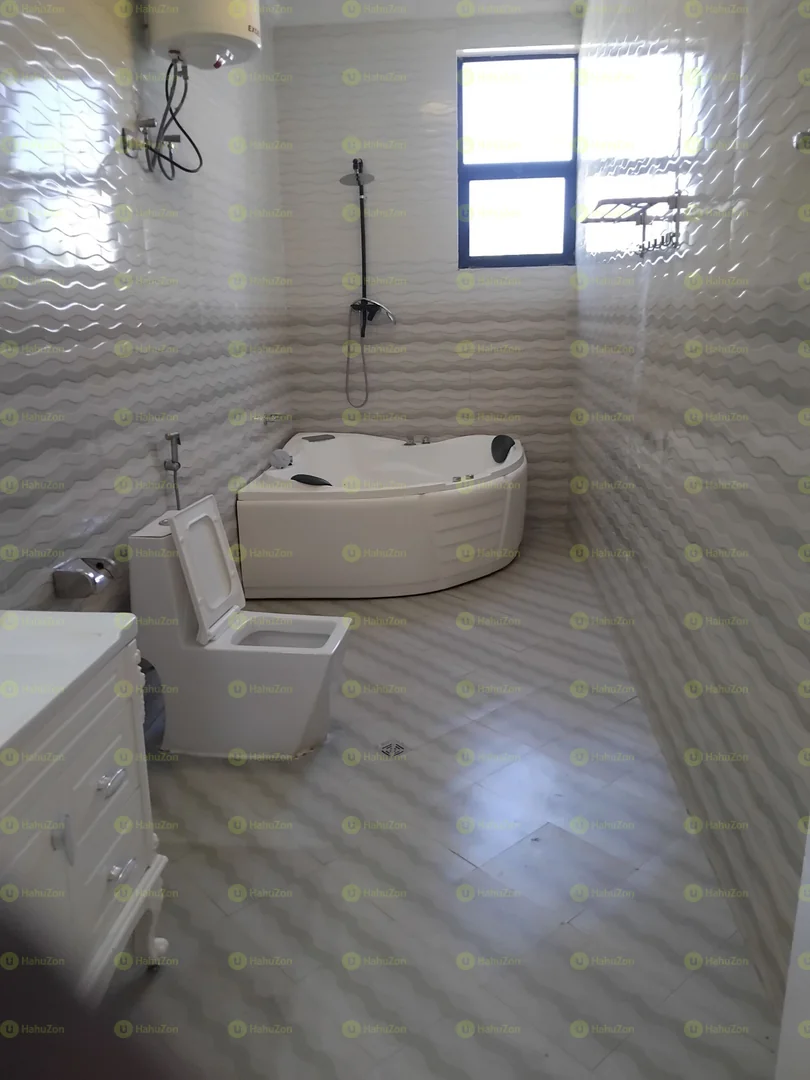 450 ካሬ የሚሸጥ ቪላ ቤት በወሰን