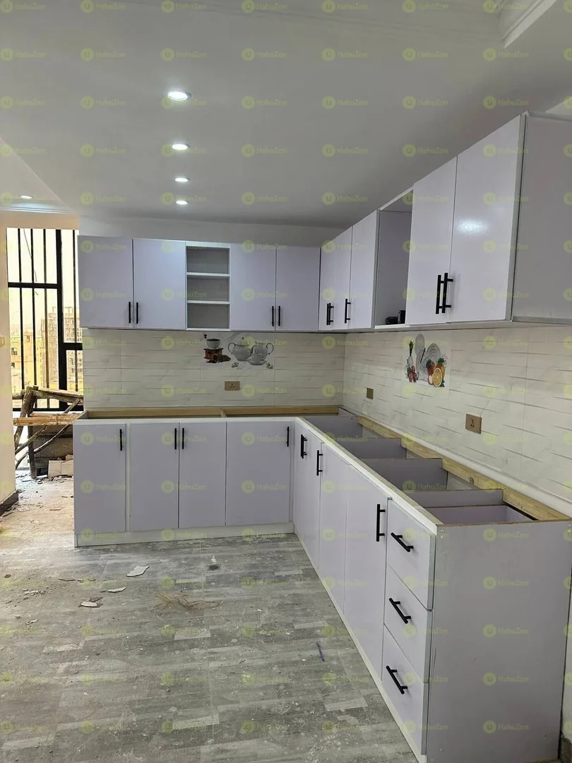 72 ካሬ የሚሸጥ 40/60 ኮንደሚንየም በገርጂ