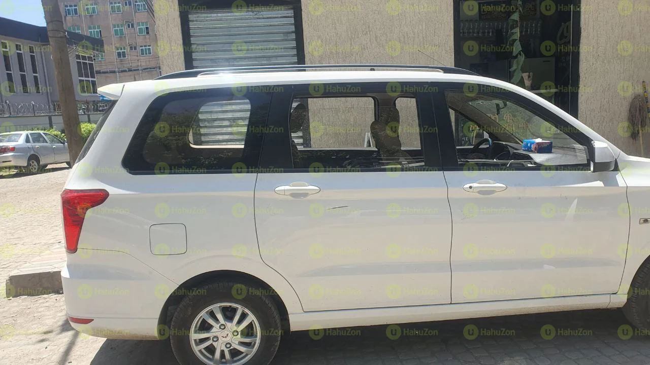 2023 Model-Wuling Gm