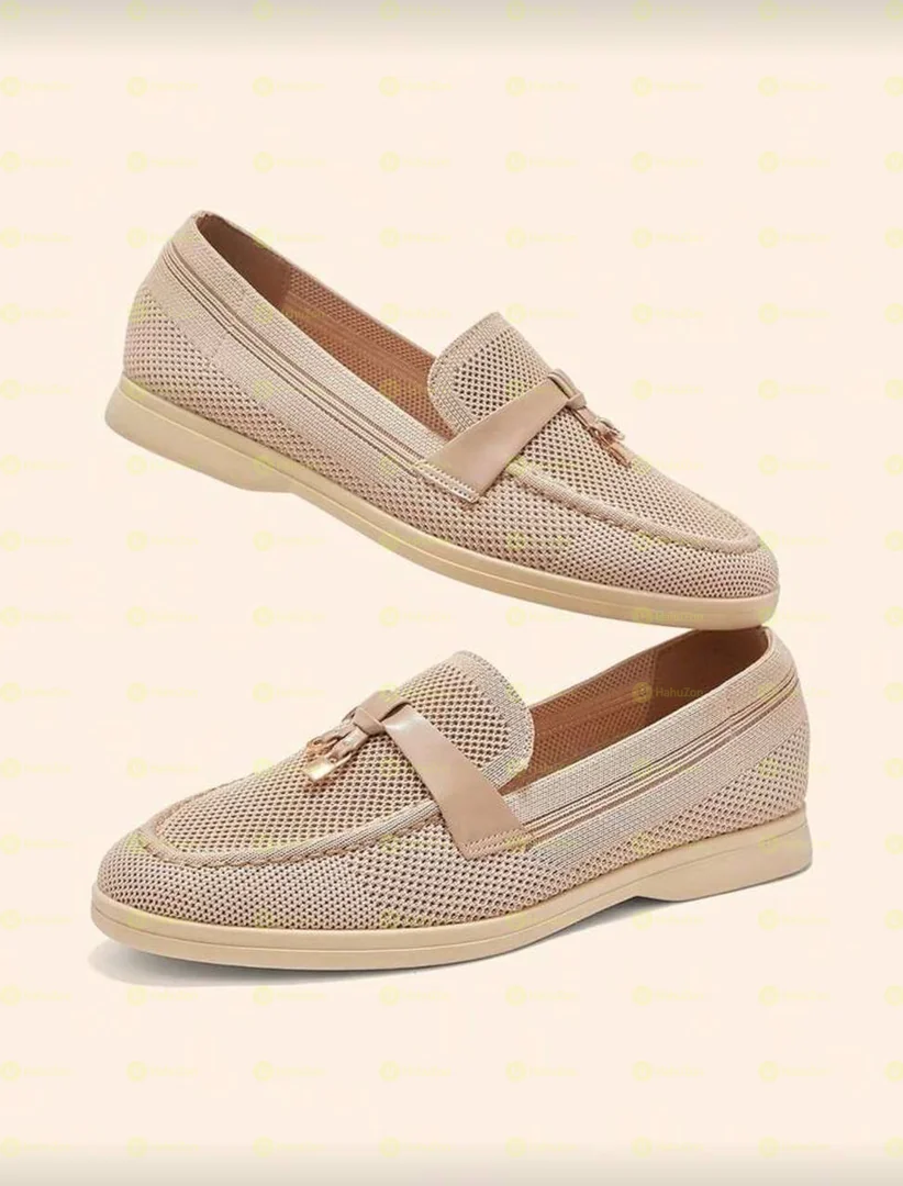 Loafer Women's Shoes