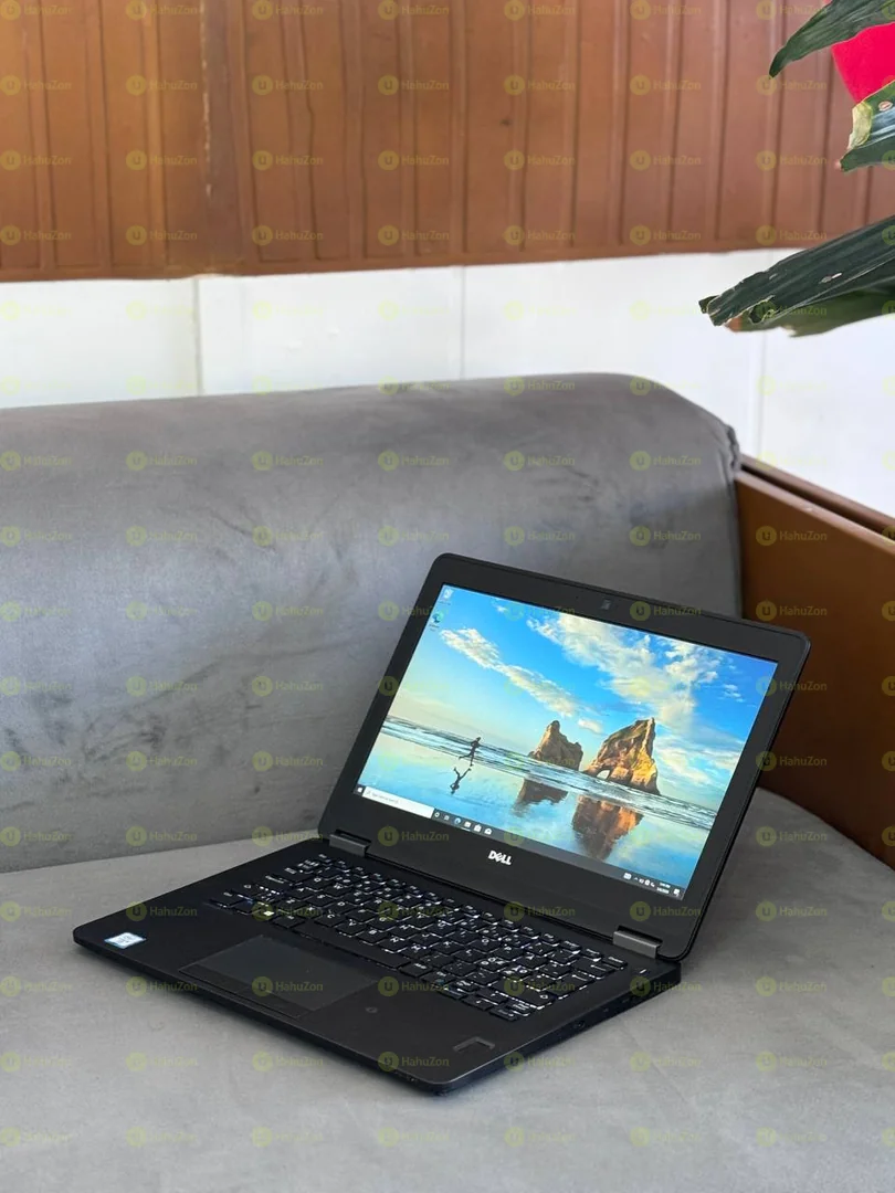 Dell Latitude 7270 Core i5 6th Generation Laptop