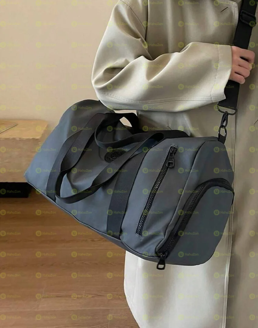Sports Bag