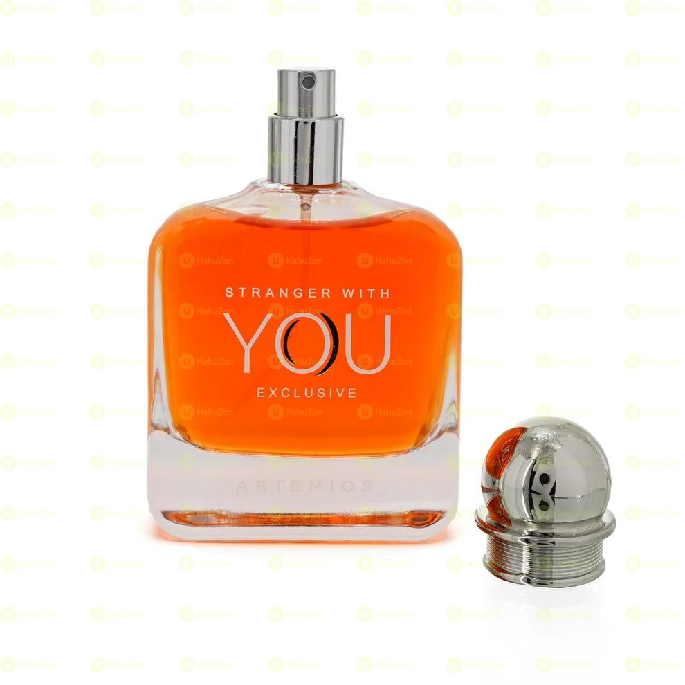 Atranger With You Men's Perfume