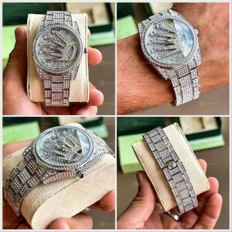 Rolex Men’s Fashion Watches