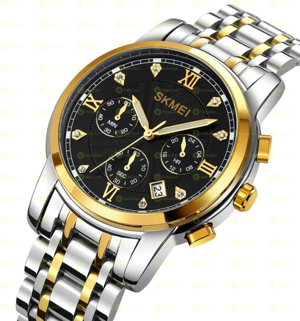 Skmei 1904 Classic Fashion Men's Watches