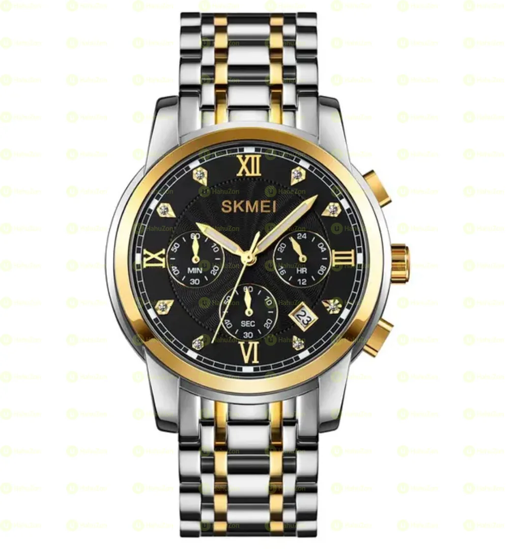 Skmei 1904 Classic Fashion Men's Watches