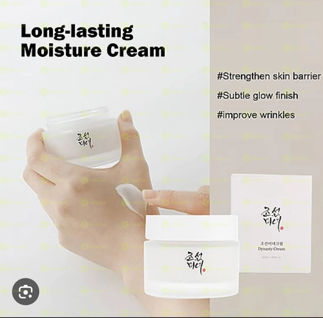 Dynasty Cream
