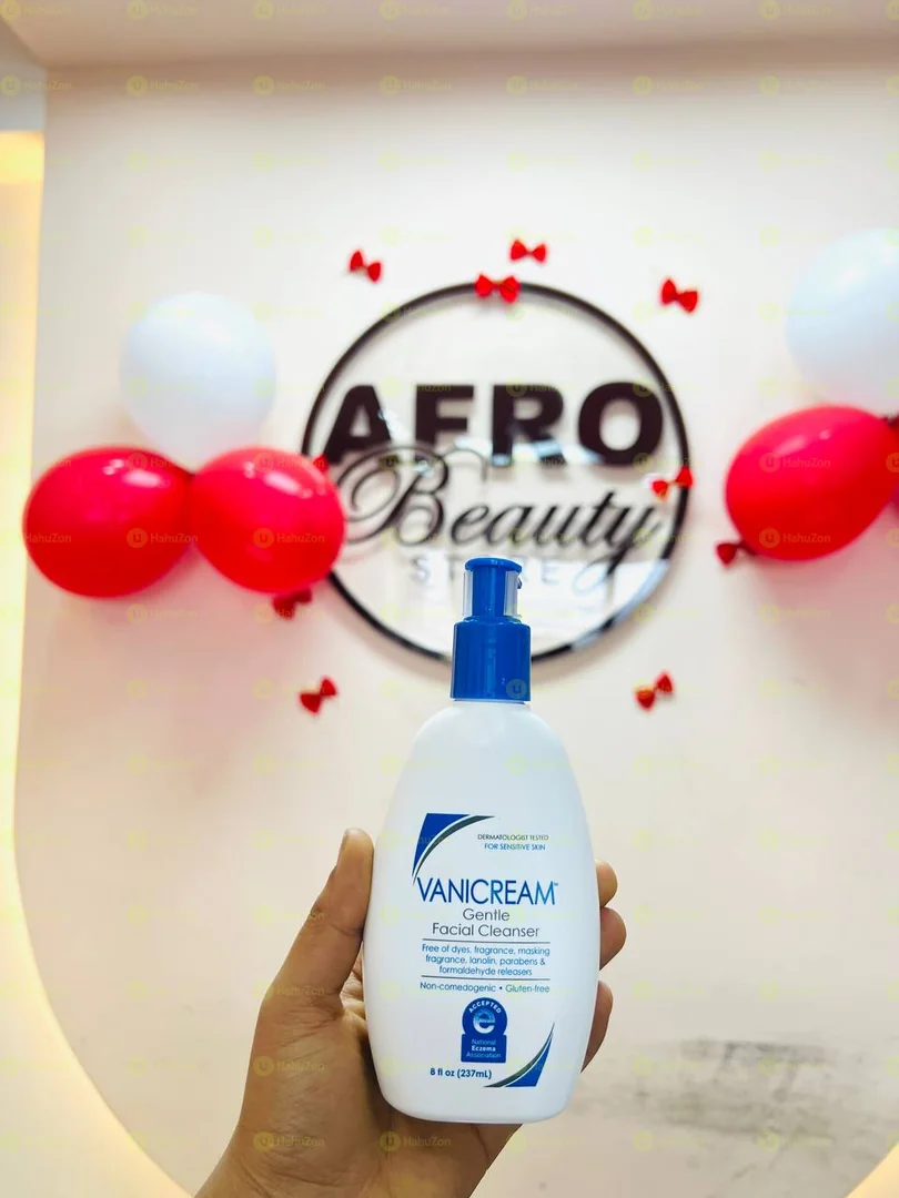 Vanicream Cleanser