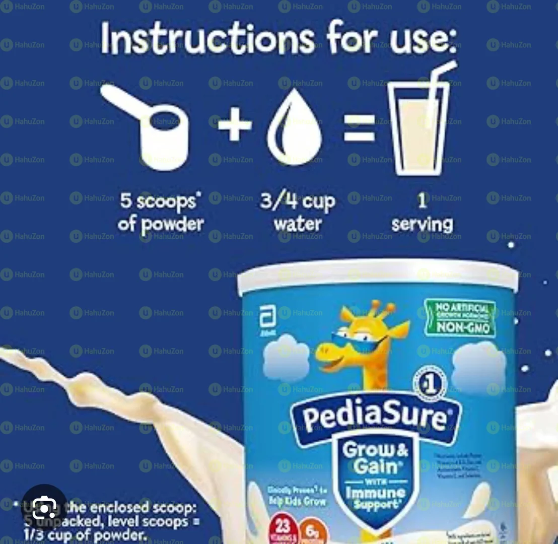 PediaSure