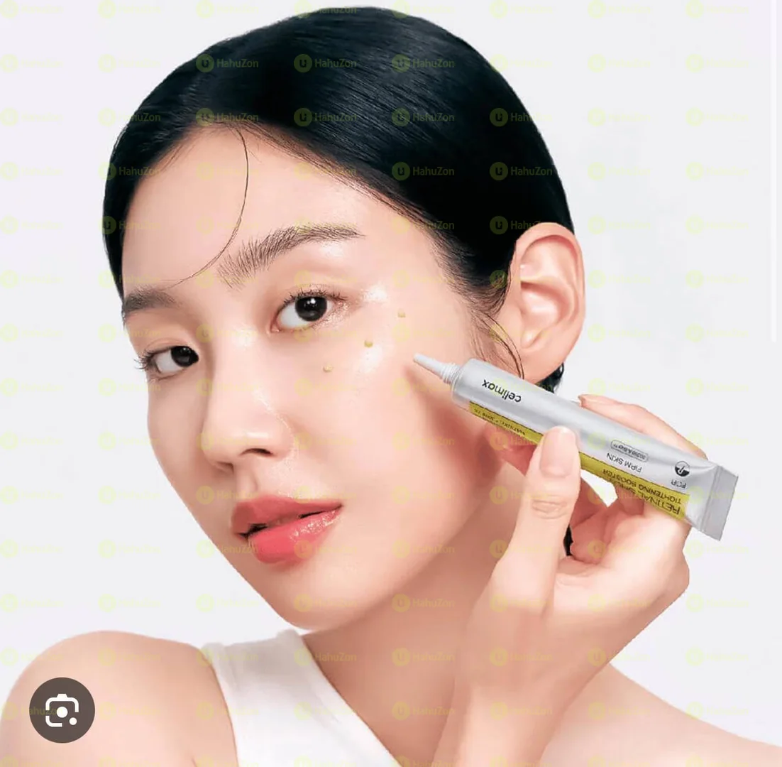 Celimax Retinol Shot