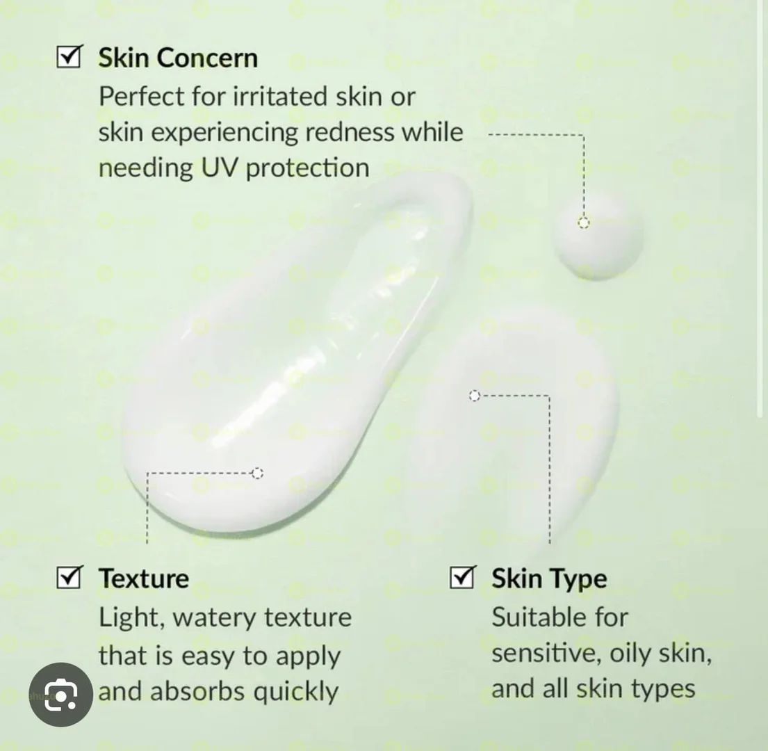 Dr. Althea Sunscreen