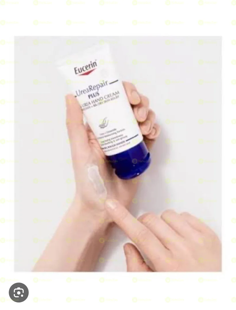 Eucerin UreaRepair PLUS 5% Urea Hand Cream