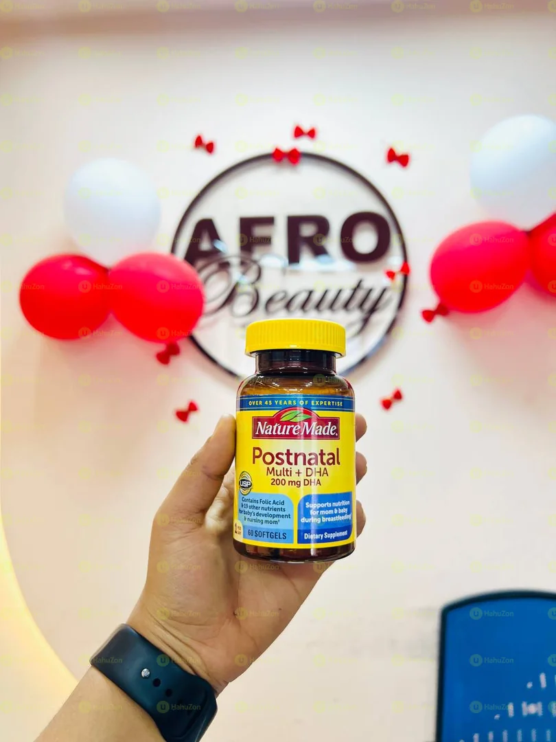 Nature Made Postnatal