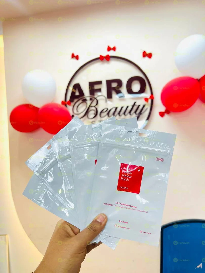 Cosrx Acne Pimple Patch