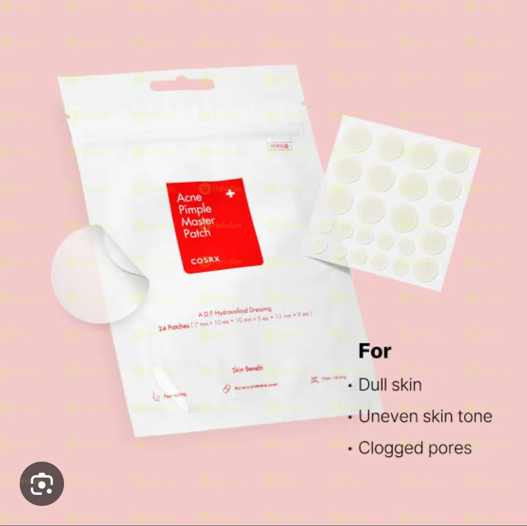 Cosrx Acne Pimple Patch