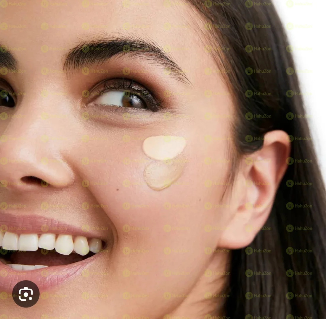 Eucerin Pigment Control Tinted Sunscreen