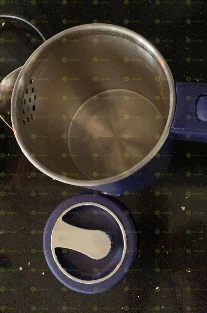 የውሃ ማፍያ ቦይለር