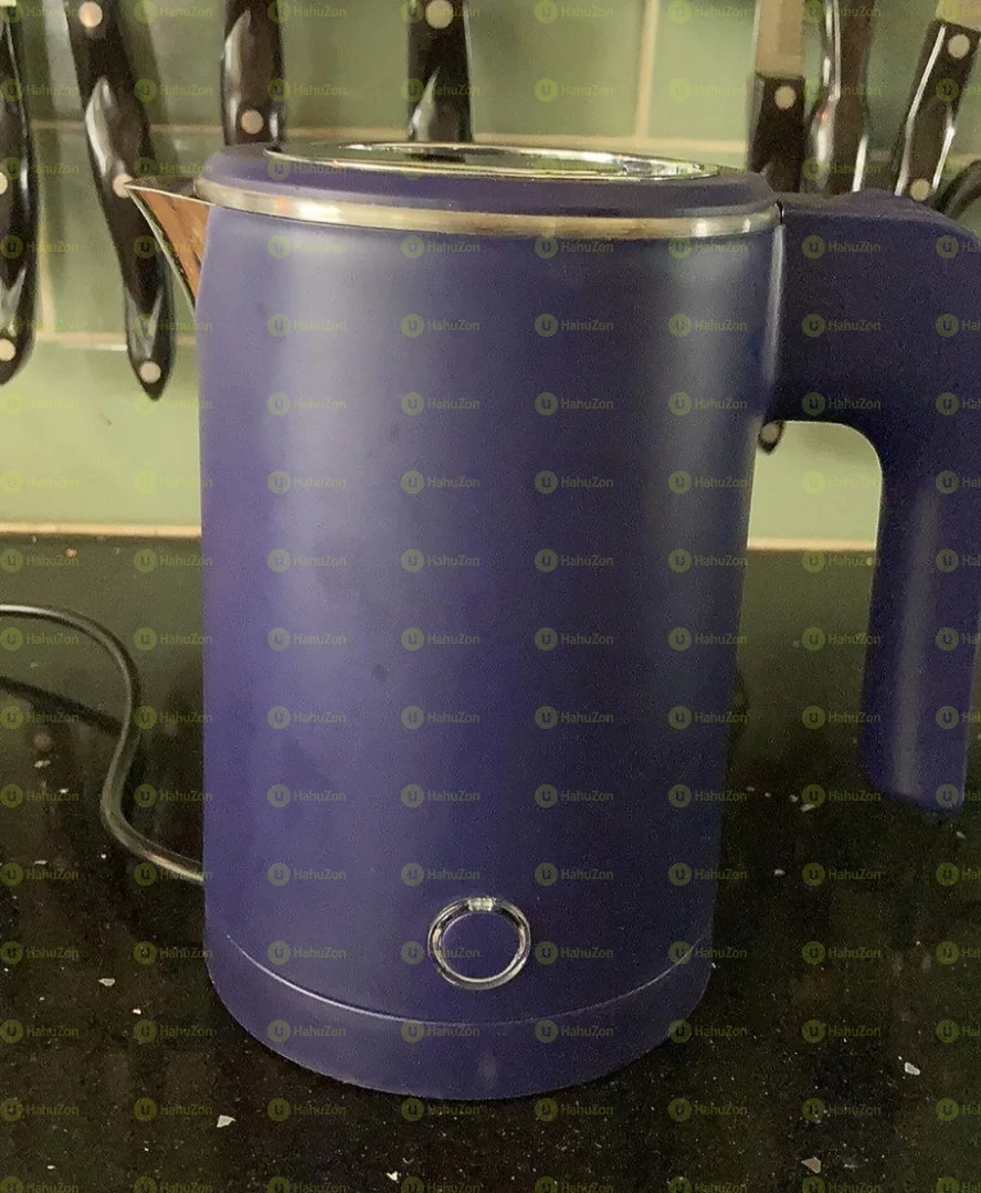 የውሃ ማፍያ ቦይለር