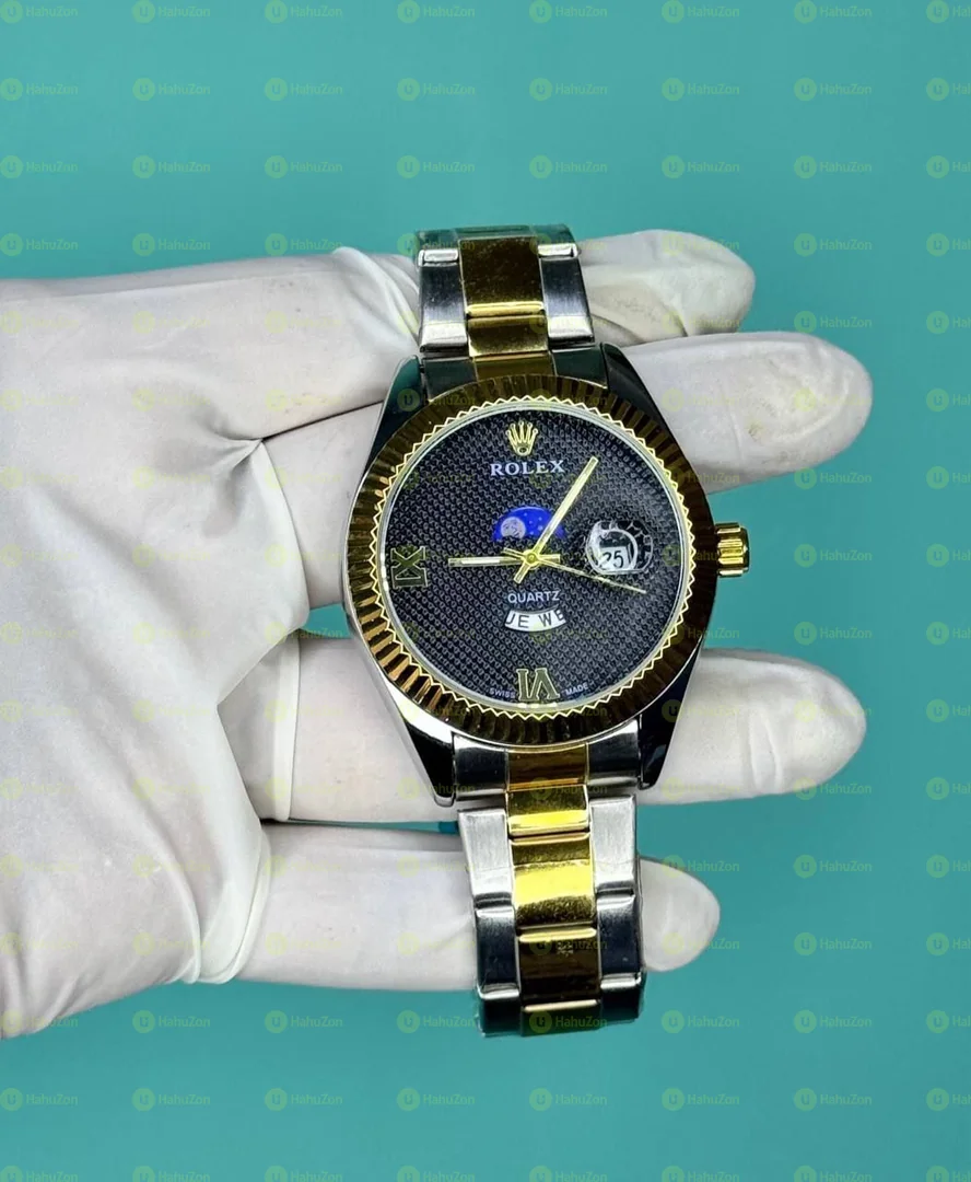 Stylish Men's Watches