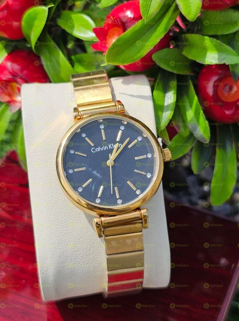 Stylish Ladies Watches