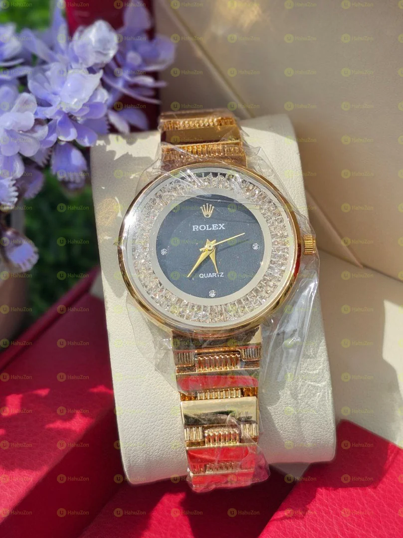 Elegant Ladies Watches