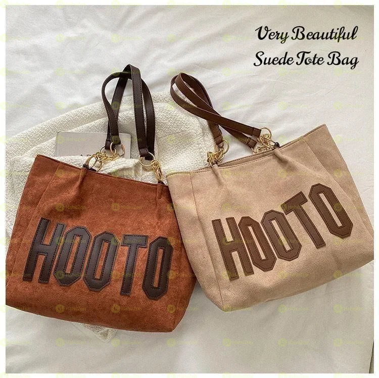 Hooto Bag