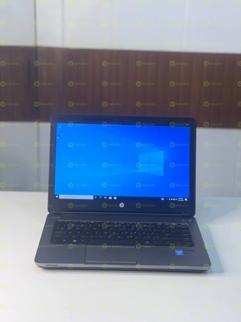 Hp PRoBook 650 G1 Core i5 4Th Generation Laptop