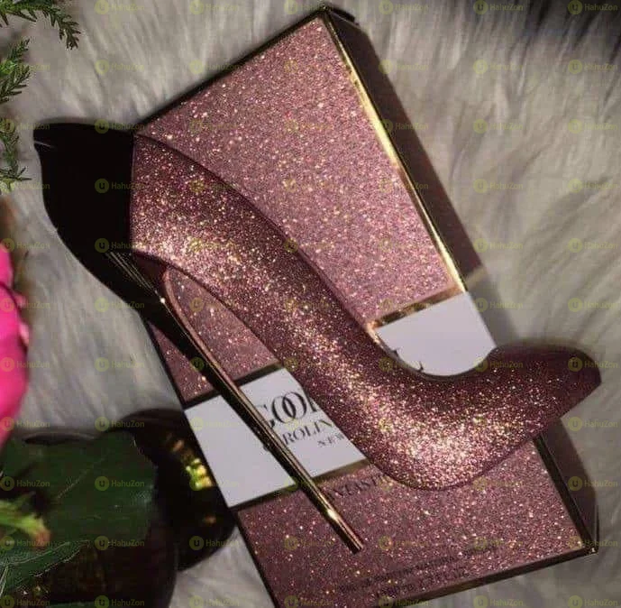 Good Girl Carolina Herrera Perfume