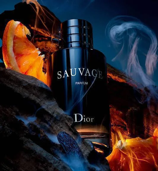 Dior Sauvage Eau De Perfume For Men 100ml