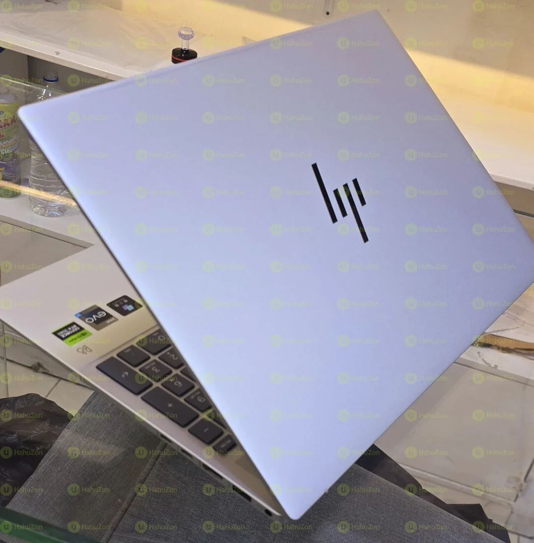 HP Pavilion Plus 2024 H Processor Core i7 13th Generation Laptop