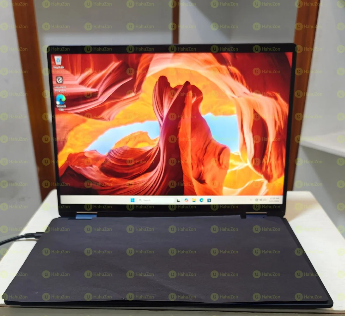 Hp Envy x360 2 -in -1 15th Generation Laptop