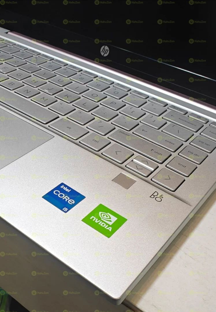 HP Pavilion Core i5 11th Generation Laptop