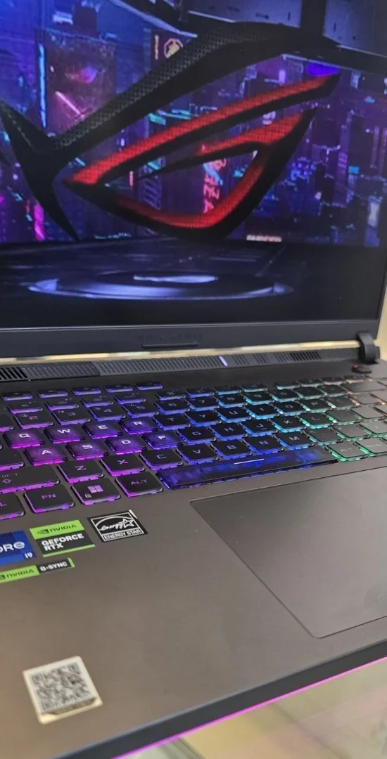 Asus Rog Strix Core i9 14th Generation Laptop