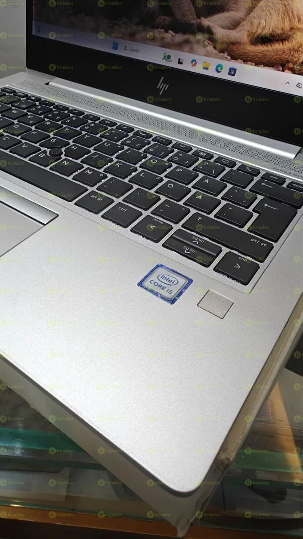 HP Elitebook 830 G6 Core i5 8th Generation Laptop