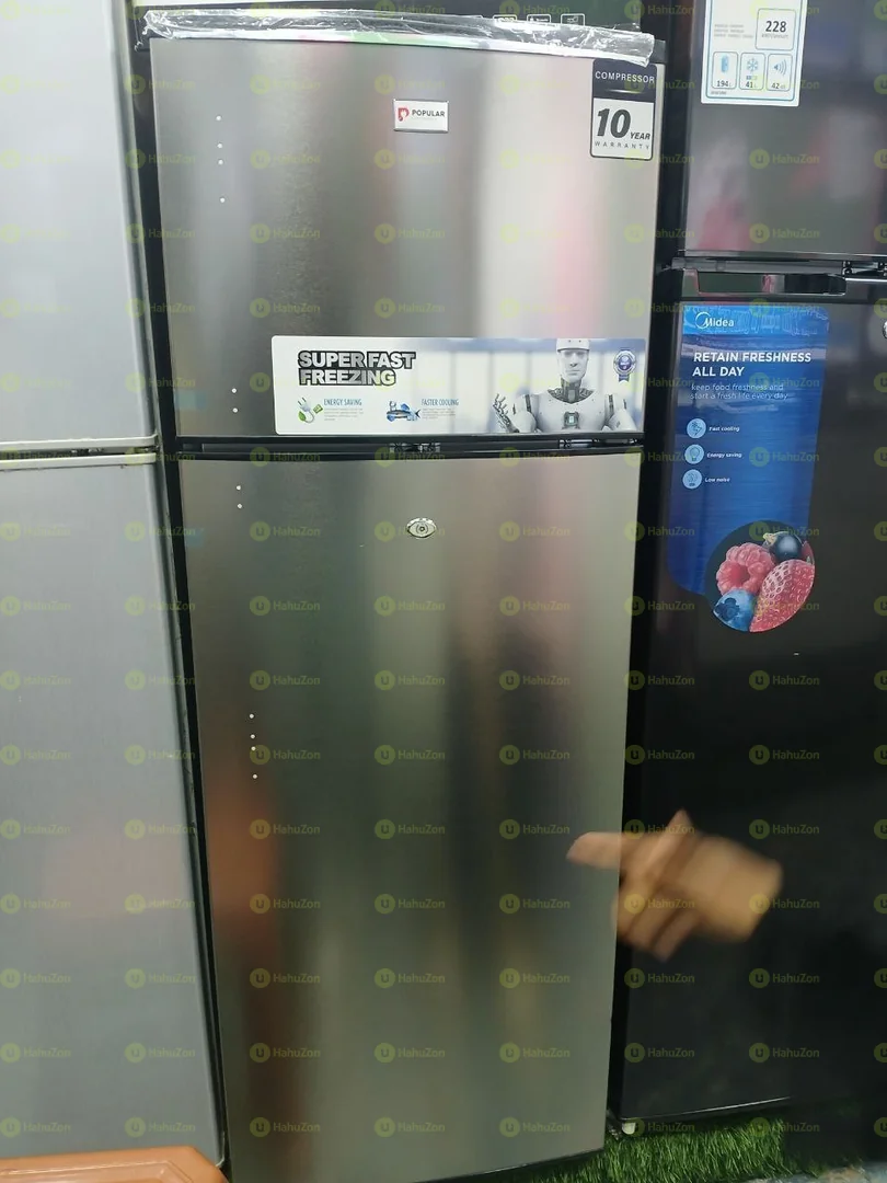 Popular Referigeretor