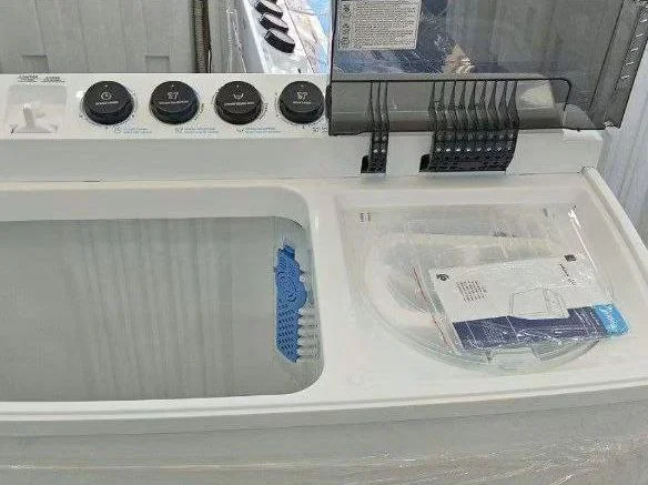 Midea 18kg Washing Machine