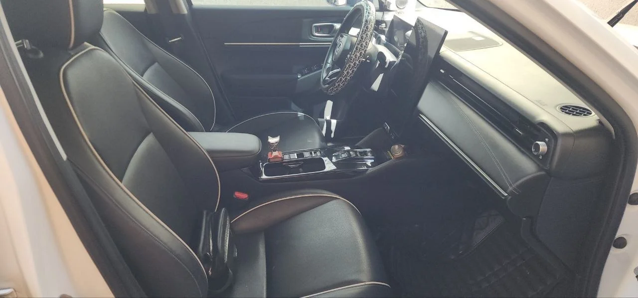 2023 Model-Honda E:NP-1