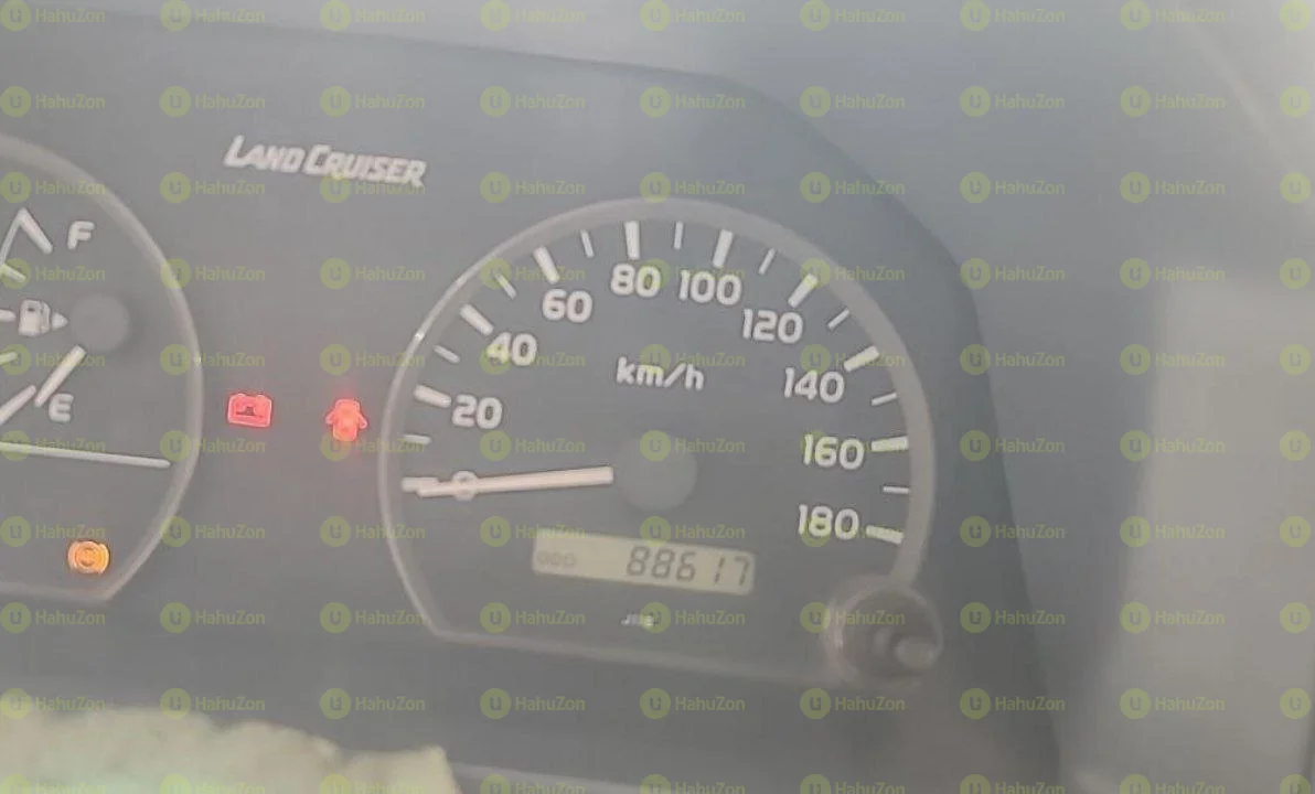 2012 Model-Toyota Vigo Double Cab