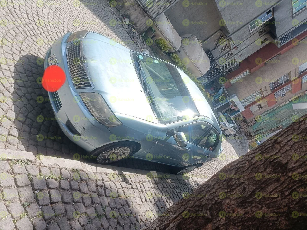 2006 Model-Toyota Corolla