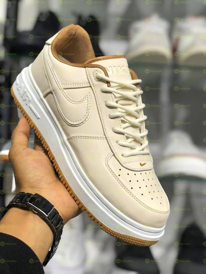 Airforce Gortex Men's Shoes