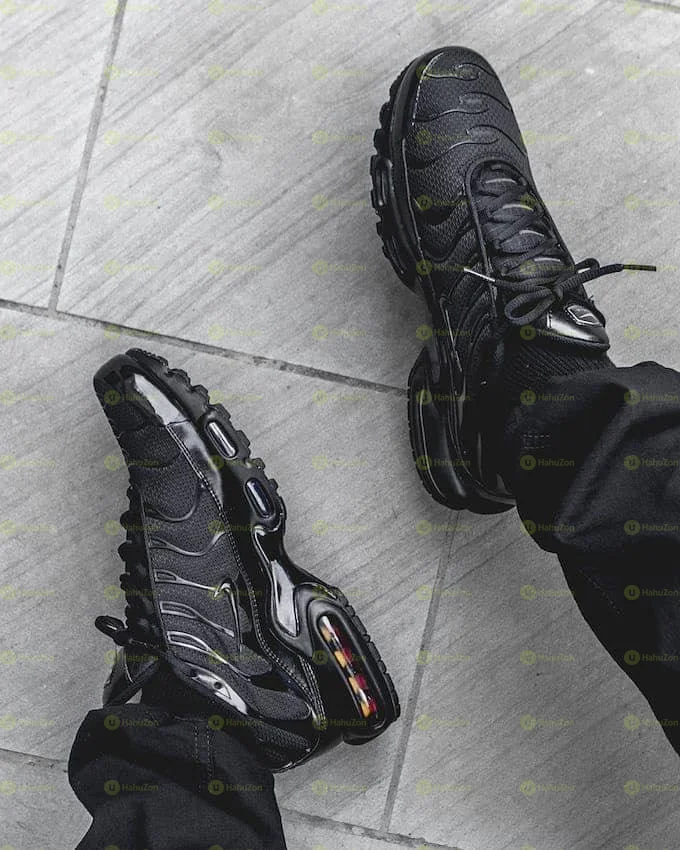Nike Air Max Tn Men's Shoes