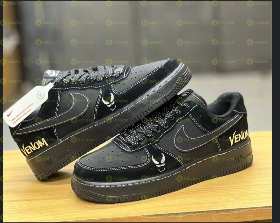 Airforce Venom Men's Shoes