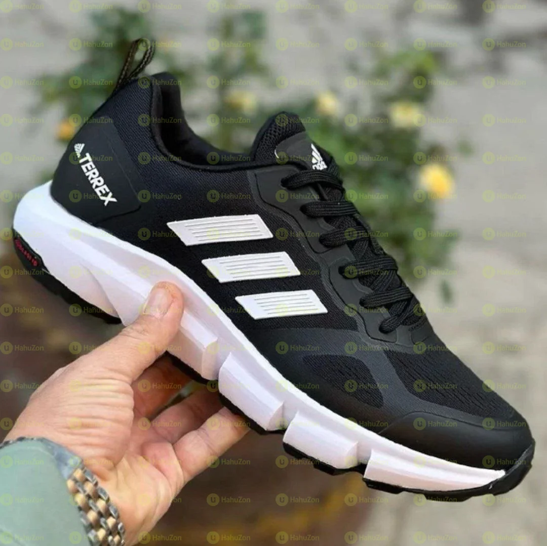 Adidas Terrex Running Men's Shoes