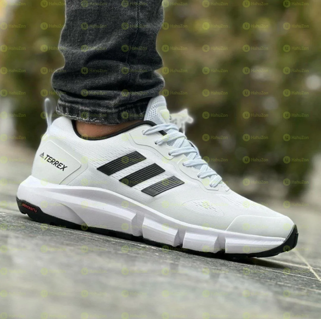 Adidas Terrex Running Men's Shoes